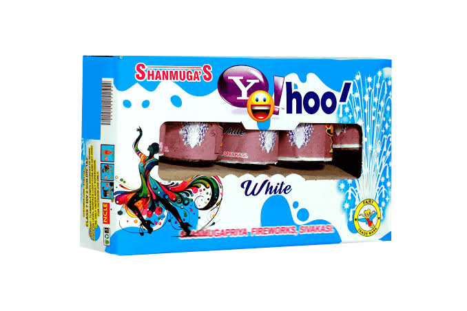 Yoo Hoo (5 Pcs) — Dhaya Crackers Sivakasi