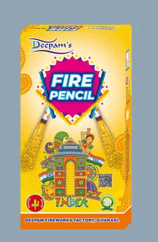 RAYA WORLD — Dhaya Crackers Sivakasi