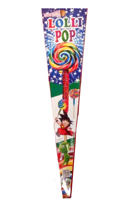 Lolli Pop (5Pcs) — Dhaya Crackers Sivakasi