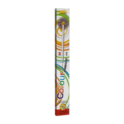 30 cm color — Dhaya Crackers Sivakasi