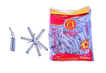 STRIPPED BIJILI — Dhaya Crackers Sivakasi