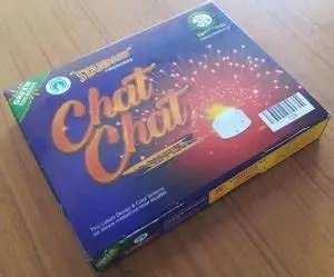 Chit Chat — Dhaya Crackers Sivakasi