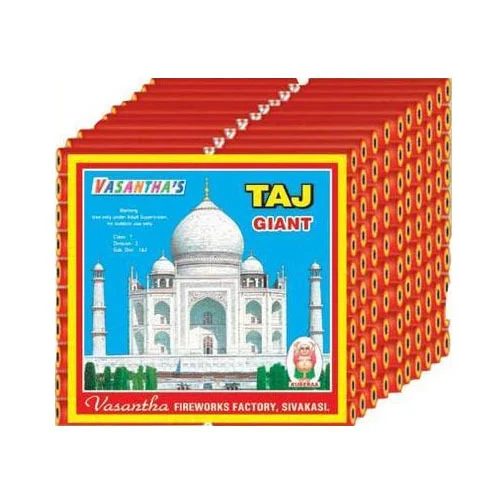 28 Dlx — Dhaya Crackers Sivakasi