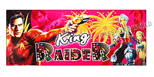 Thirller bomb — Dhaya Crackers Sivakasi