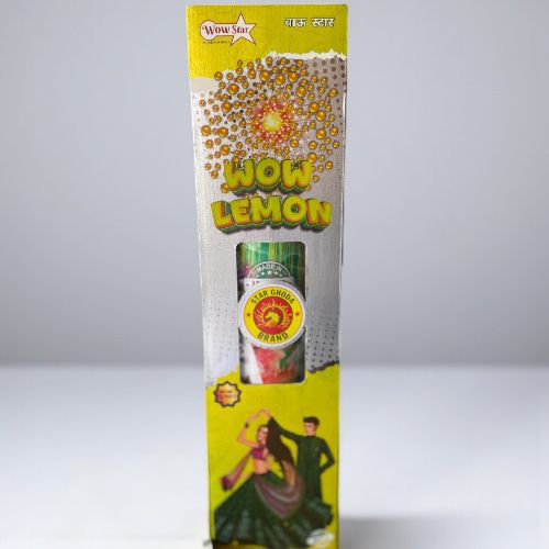 Wow lemon — Dhaya Crackers Sivakasi