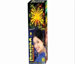 Golden eye — Dhaya Crackers Sivakasi