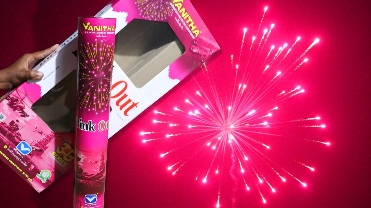 Low Dose — Dhaya Crackers Sivakasi