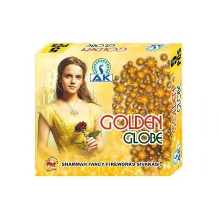 Humgo Gold (5 Pcs) — Dhaya Crackers Sivakasi