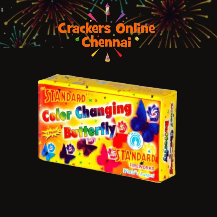 Chick Chucky (Big) — Dhaya Crackers Sivakasi