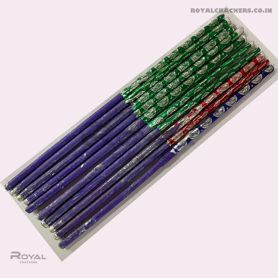 Pencil — Dhaya Crackers Sivakasi