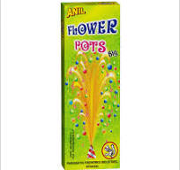 Flower Pot Big — Dhaya Crackers Sivakasi