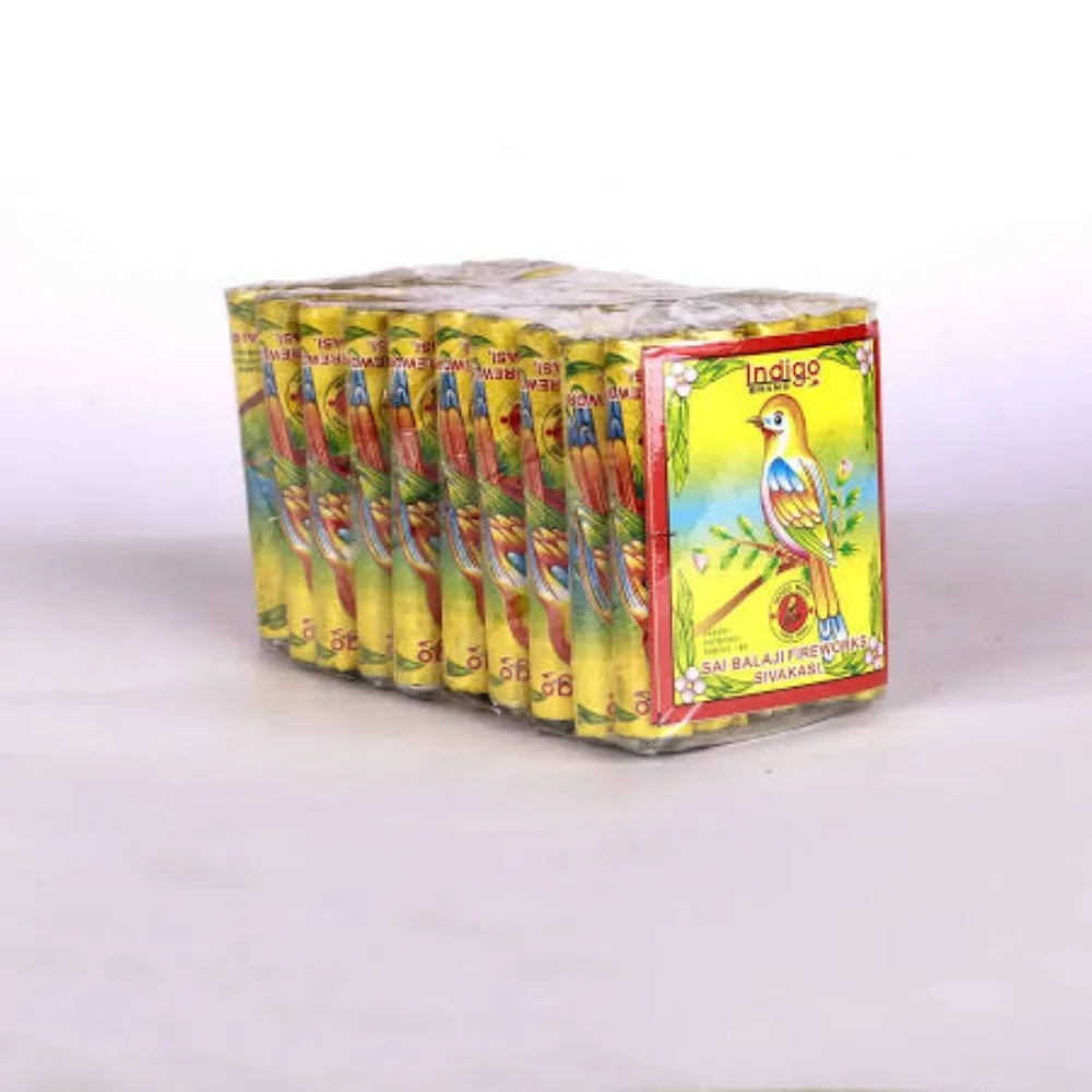 2 3/4" Kuruvi — Dhaya Crackers Sivakasi