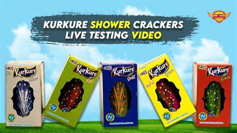 Kurkur — Dhaya Crackers Sivakasi