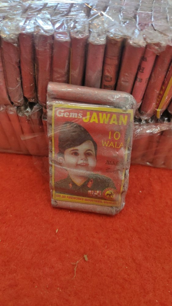 10 Chorsa — Dhaya Crackers Sivakasi