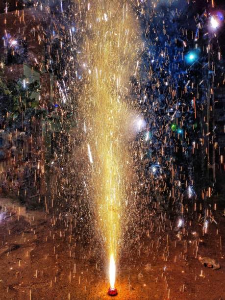 DIAMOND RAIN — Dhaya Crackers Sivakasi
