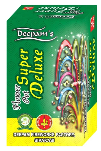 Super Deluxe — Dhaya Crackers Sivakasi