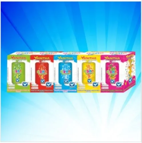 Nano (5 in 1) MIX — Dhaya Crackers Sivakasi