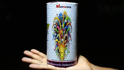 Tinny Toy — Dhaya Crackers Sivakasi