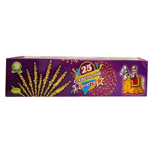 25 rider — Dhaya Crackers Sivakasi