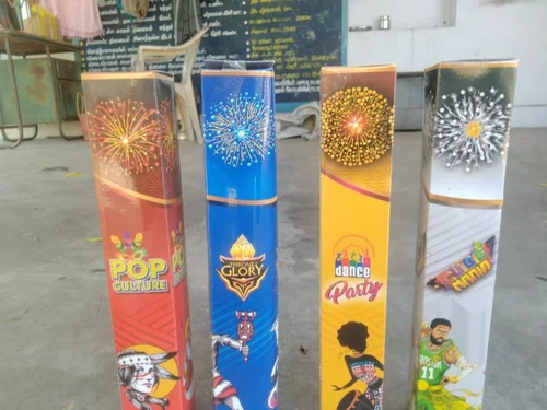 Chotta Fancy — Dhaya Crackers Sivakasi